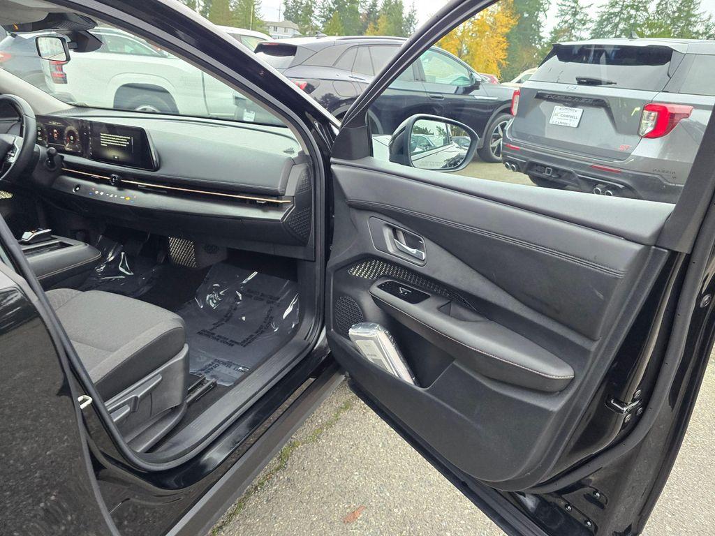 used 2023 Nissan ARIYA car, priced at $22,950