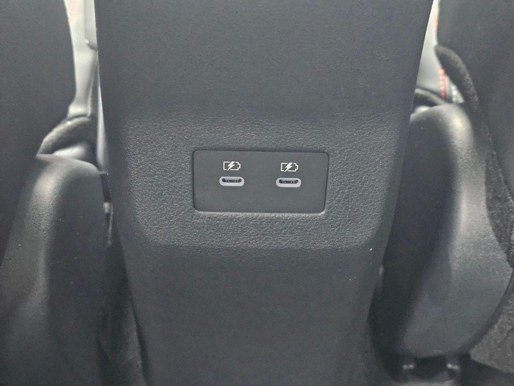 new 2025 Nissan Kicks car, priced at $29,522