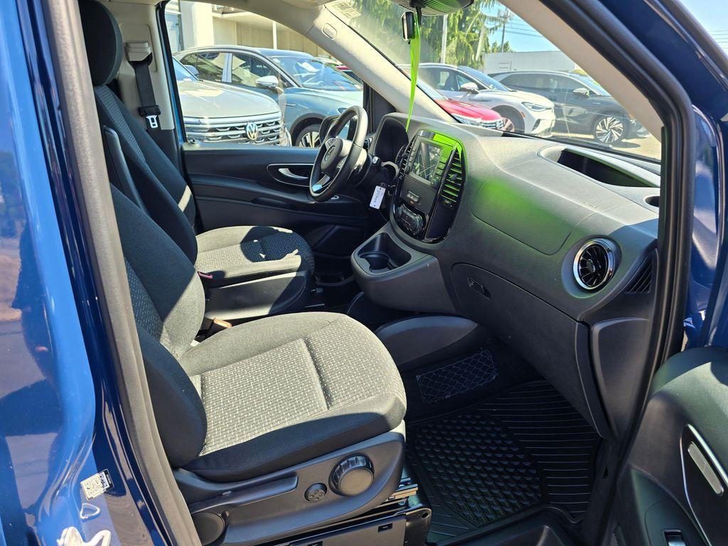 used 2021 Mercedes-Benz Metris car, priced at $58,950