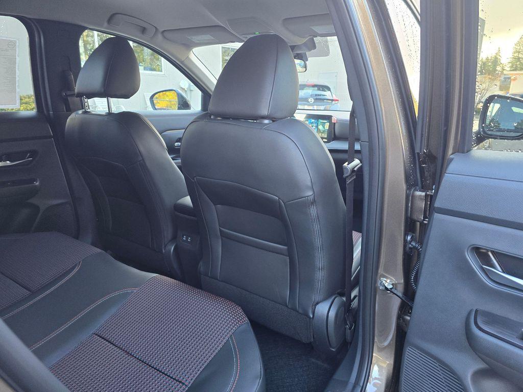 new 2026 Nissan Kicks car, priced at $30,400