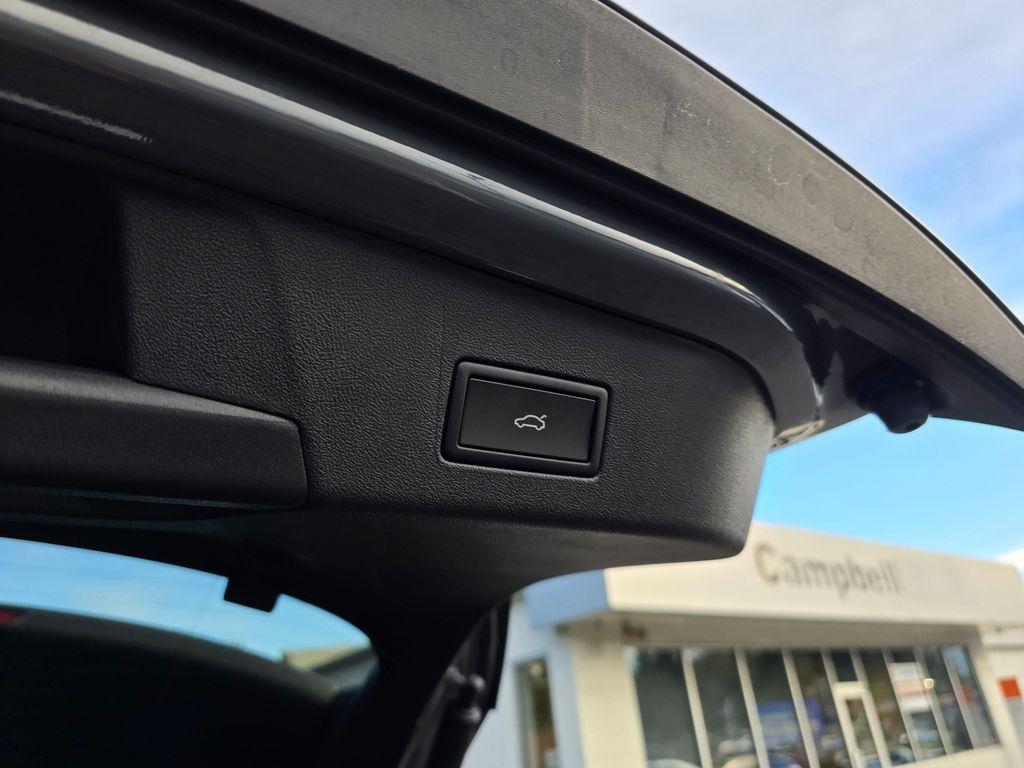 used 2025 Volkswagen ID.4 car, priced at $35,950