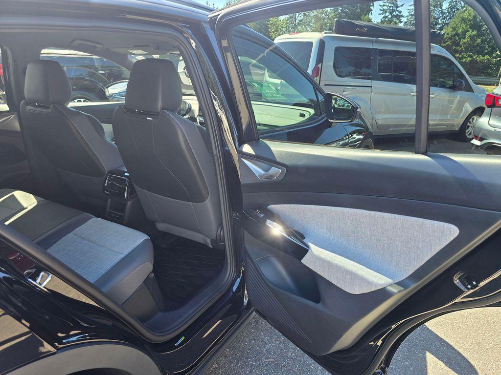 used 2024 Volkswagen ID.4 car, priced at $21,950