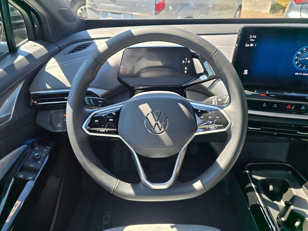 used 2024 Volkswagen ID.4 car, priced at $21,950