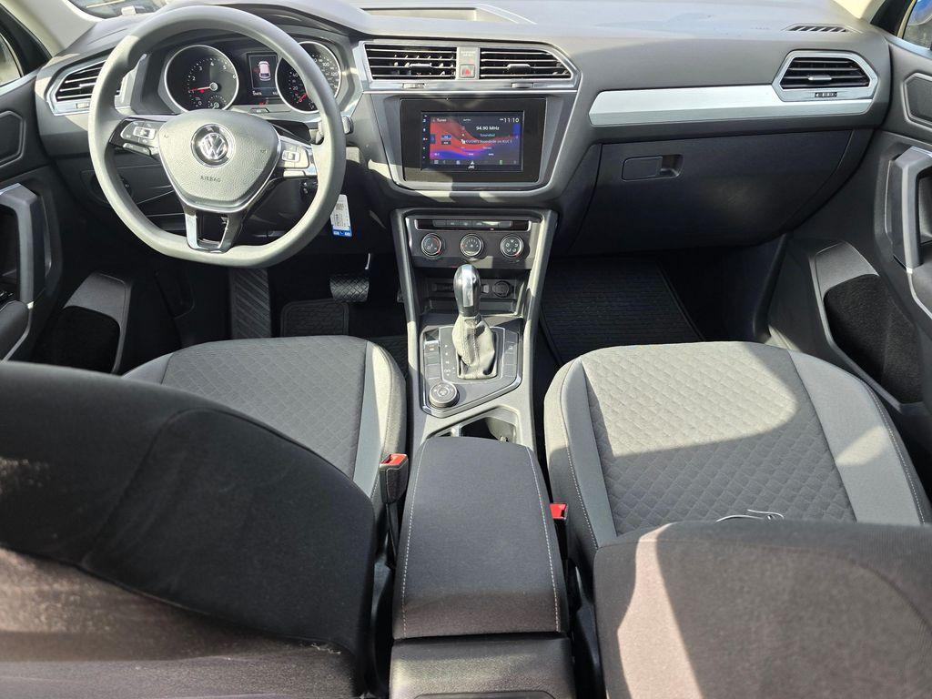 used 2020 Volkswagen Tiguan car, priced at $18,950