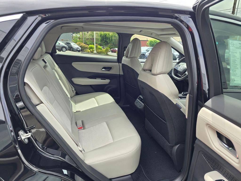 used 2023 Nissan ARIYA car, priced at $26,950