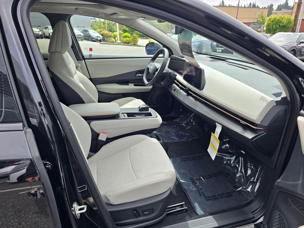 used 2023 Nissan ARIYA car, priced at $26,950