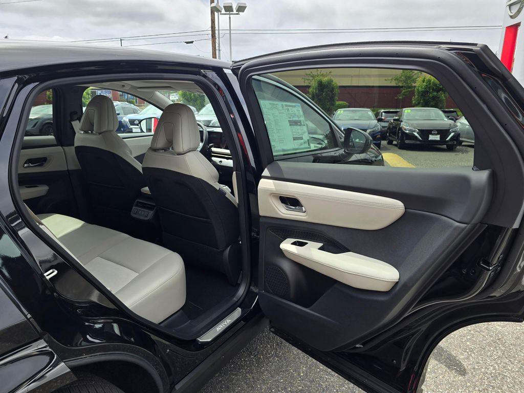 used 2023 Nissan ARIYA car, priced at $26,950