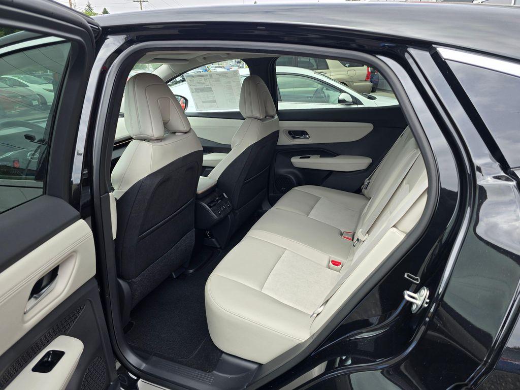 used 2023 Nissan ARIYA car, priced at $26,950