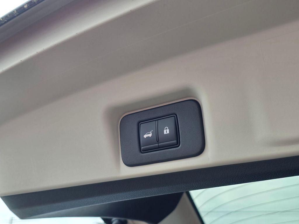 used 2023 Nissan ARIYA car, priced at $26,950