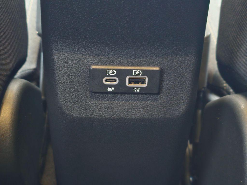 new 2025 Nissan Kicks car, priced at $25,420