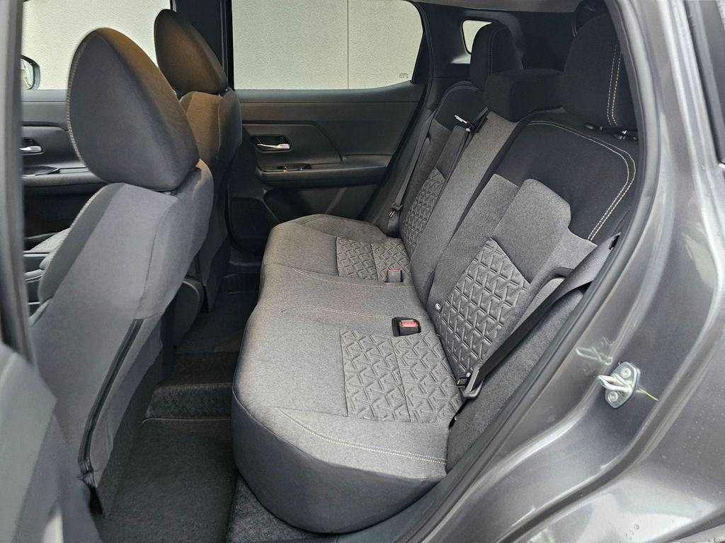 new 2025 Nissan Kicks car, priced at $25,420