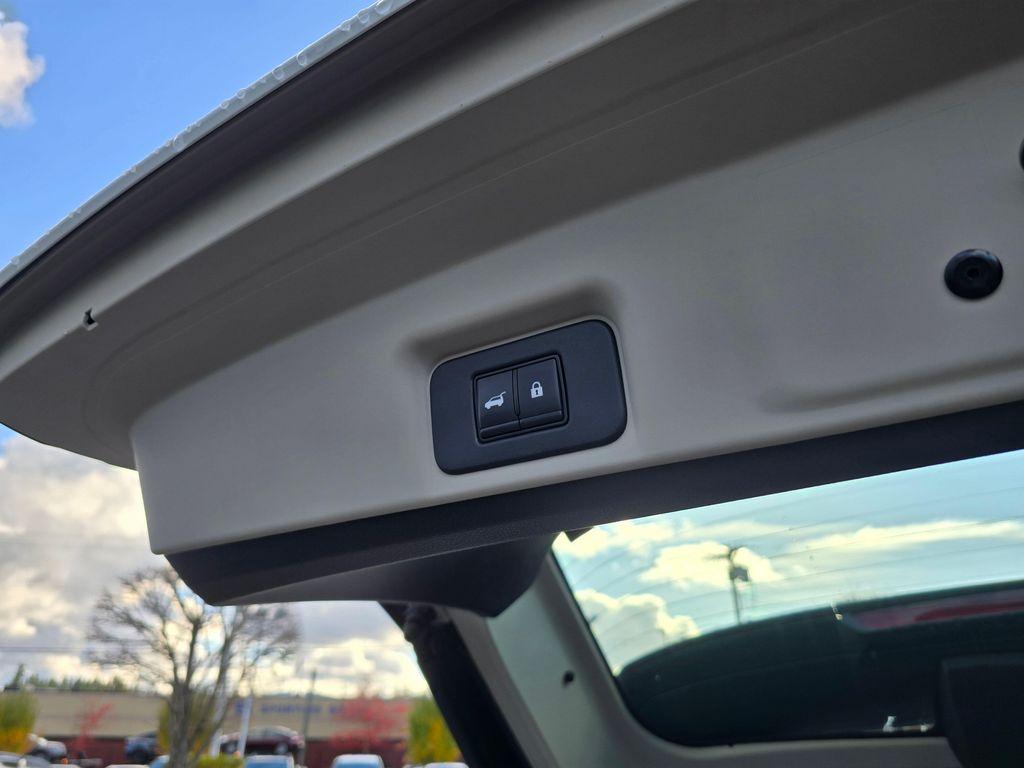 used 2023 Nissan ARIYA car, priced at $25,450