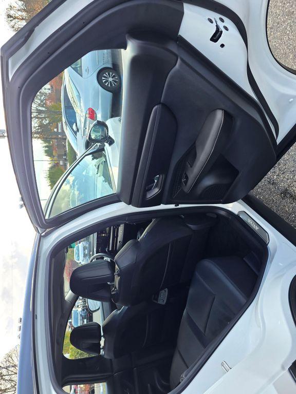 used 2023 Nissan ARIYA car, priced at $25,450