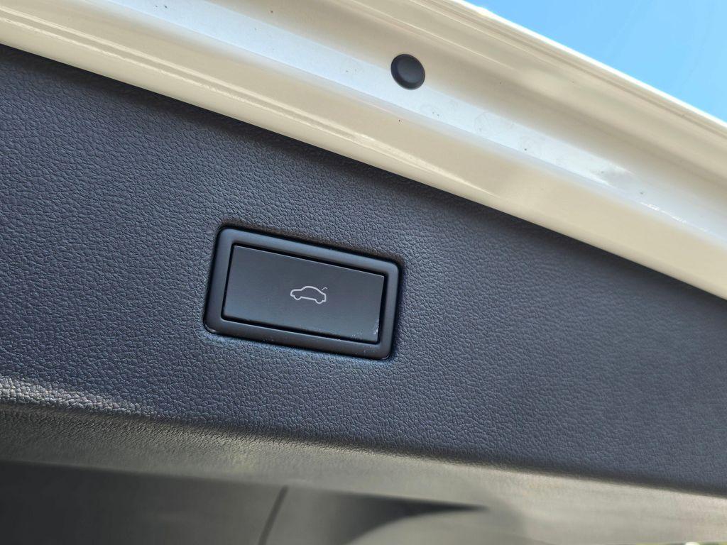 used 2023 Volkswagen Tiguan car, priced at $27,950