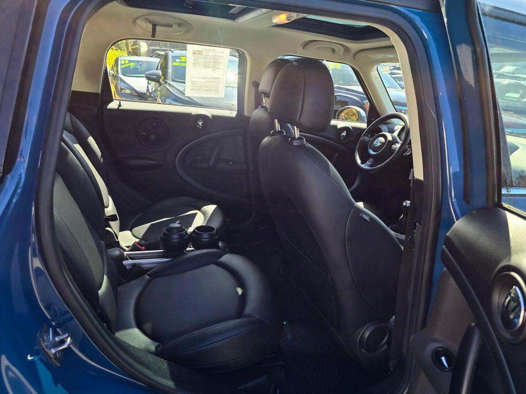 used 2011 MINI Cooper S Countryman car, priced at $6,950