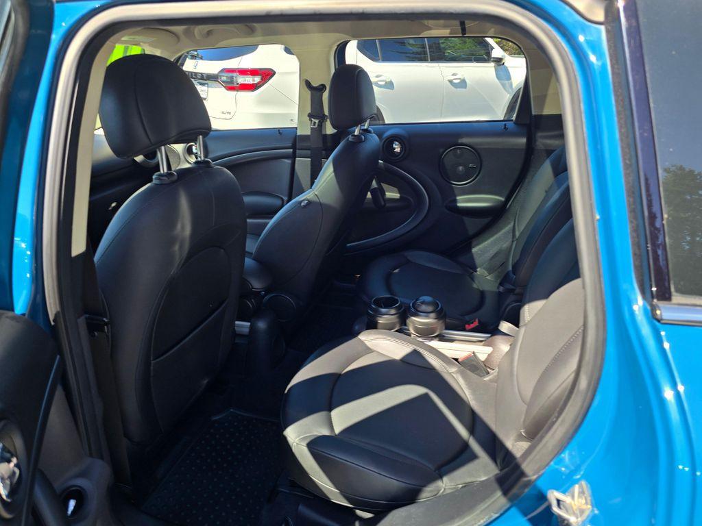 used 2011 MINI Cooper S Countryman car, priced at $6,950