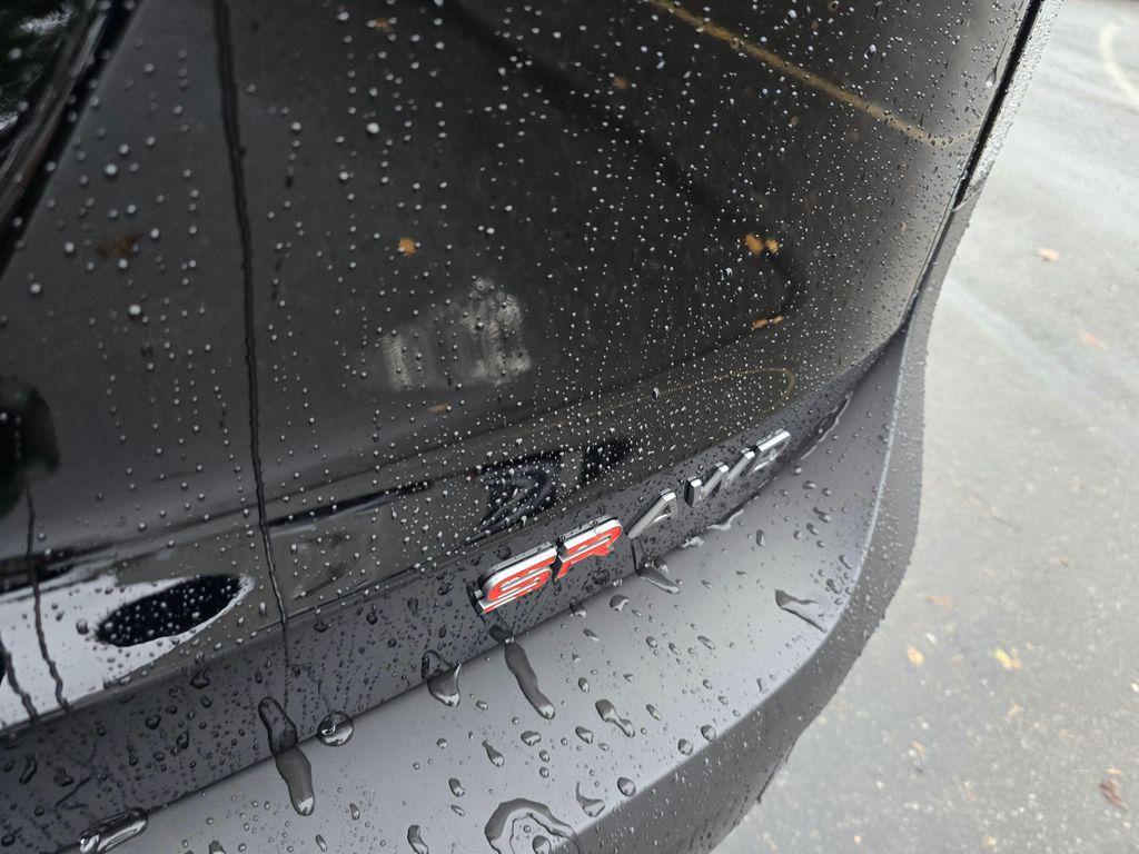 new 2026 Nissan Kicks car, priced at $33,640