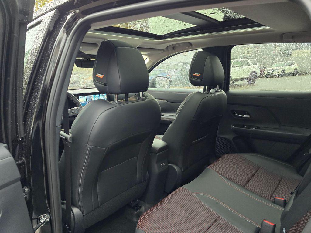 new 2026 Nissan Kicks car, priced at $33,640