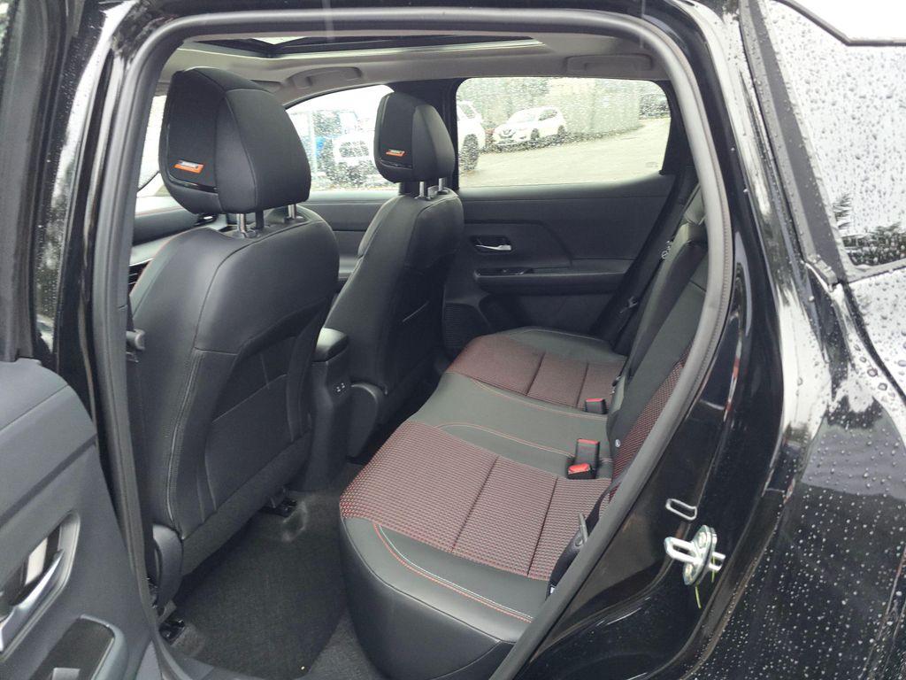 new 2026 Nissan Kicks car, priced at $33,640