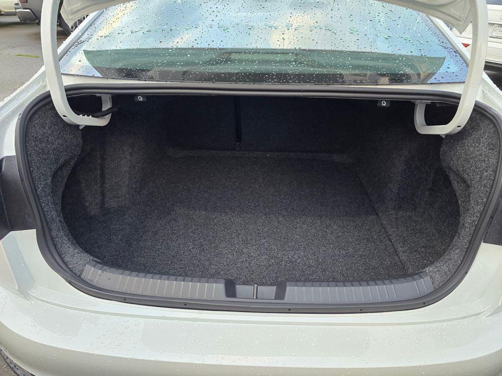 used 2024 Volkswagen Jetta car, priced at $22,950