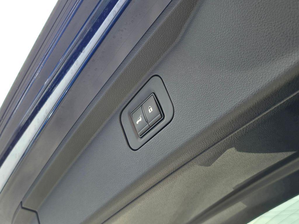 new 2025 Nissan Armada car, priced at $65,428