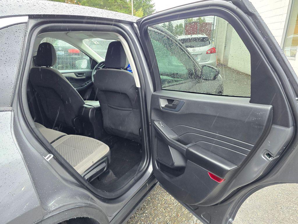 used 2022 Ford Escape car, priced at $17,950