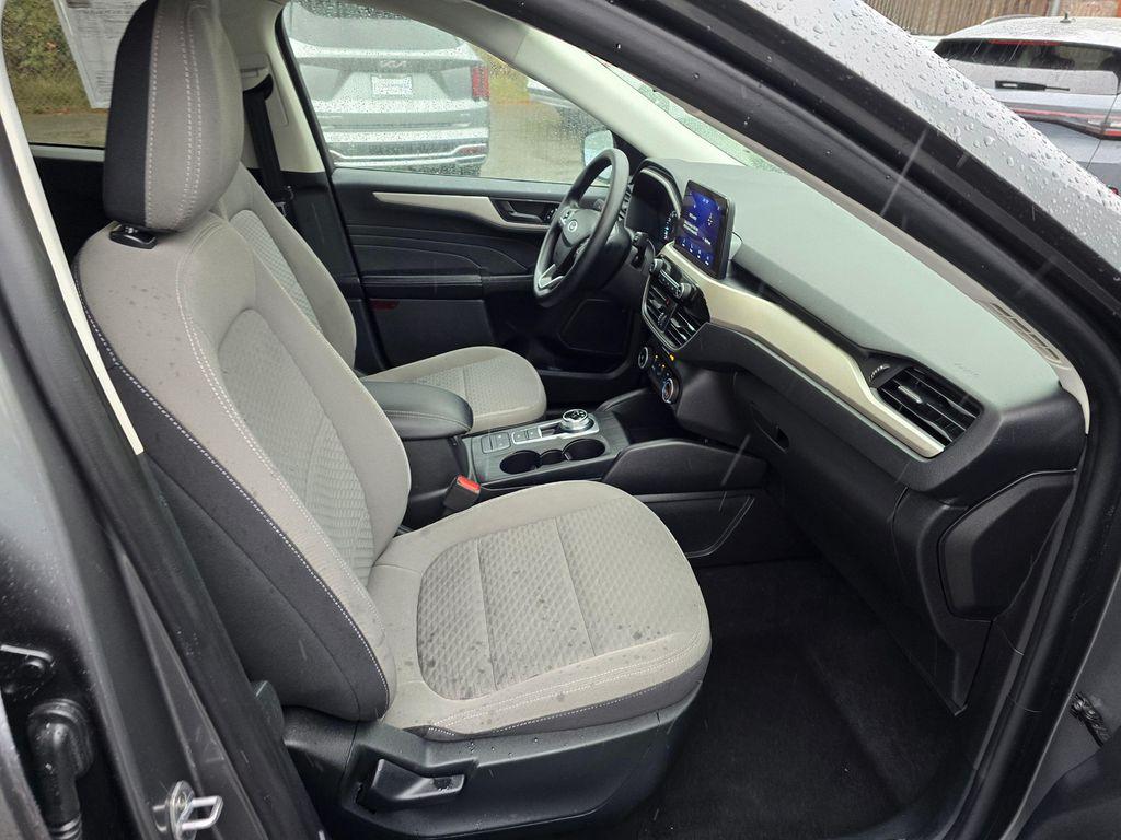 used 2022 Ford Escape car, priced at $17,950