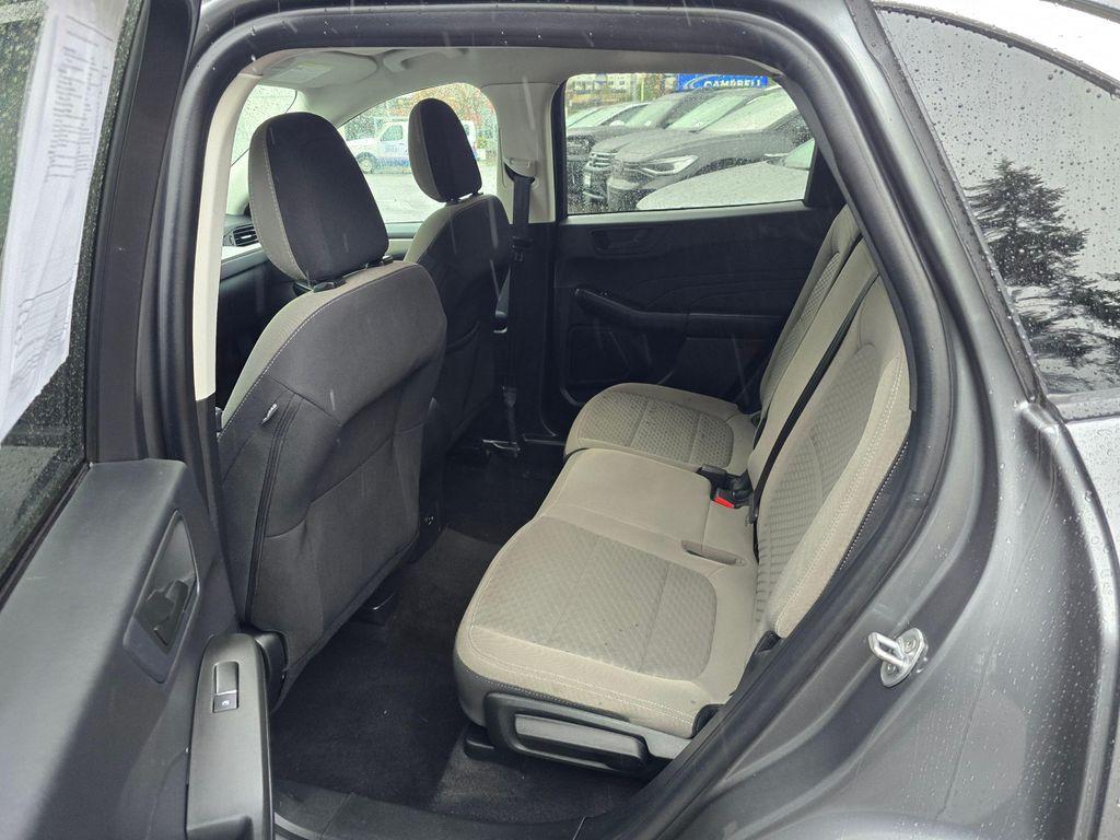 used 2022 Ford Escape car, priced at $17,950