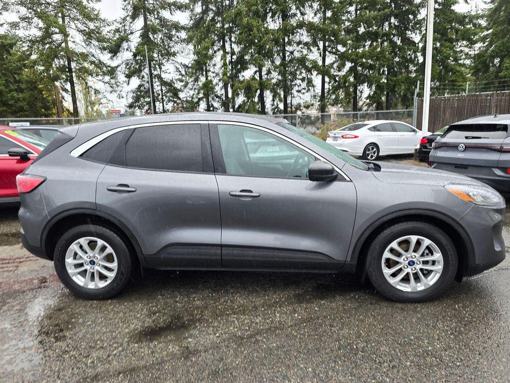 used 2022 Ford Escape car, priced at $17,950