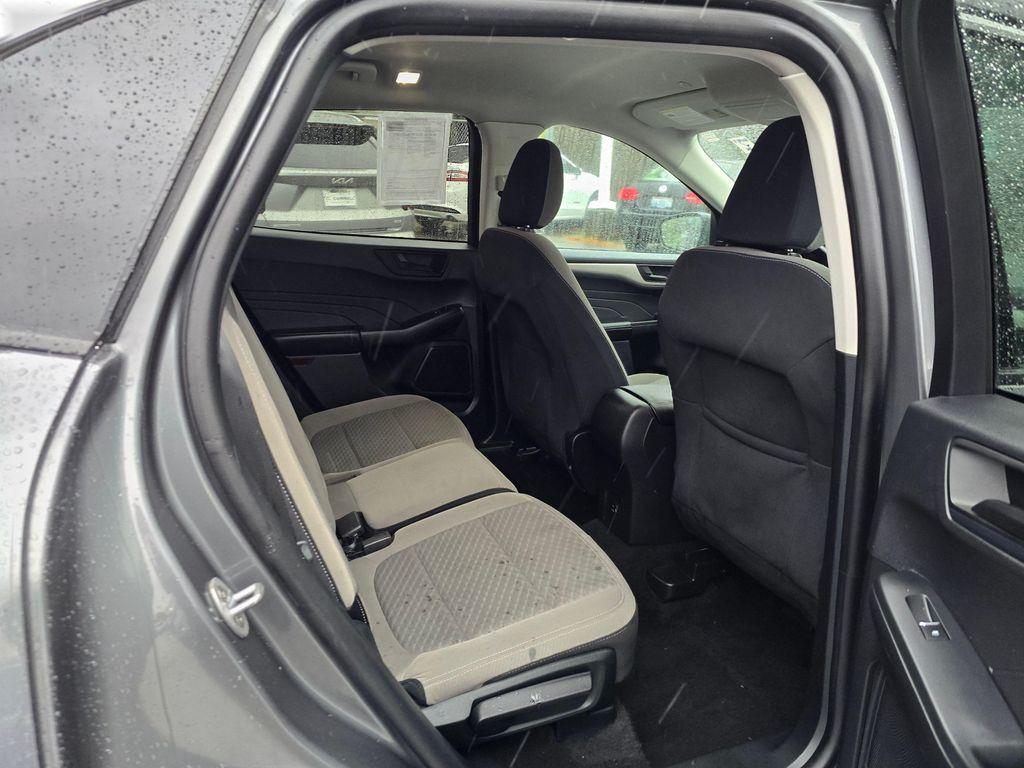 used 2022 Ford Escape car, priced at $17,950