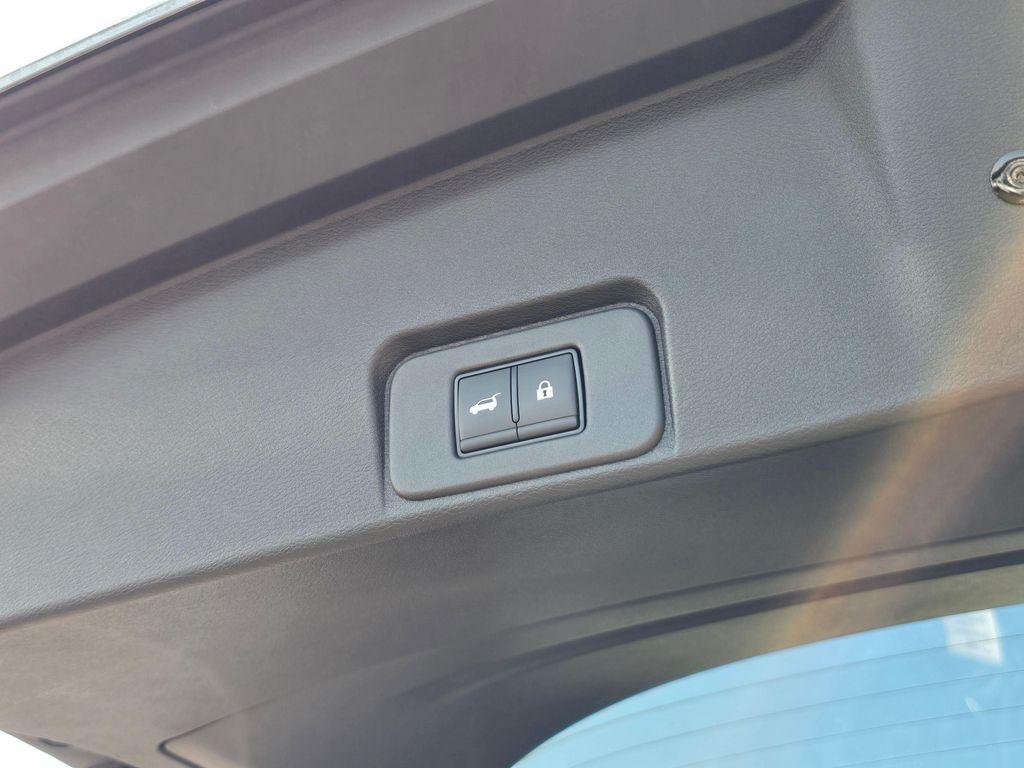 new 2026 Nissan Rogue car, priced at $32,359