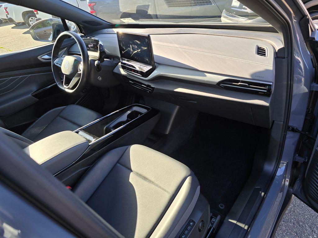 used 2023 Volkswagen ID.4 car, priced at $26,950