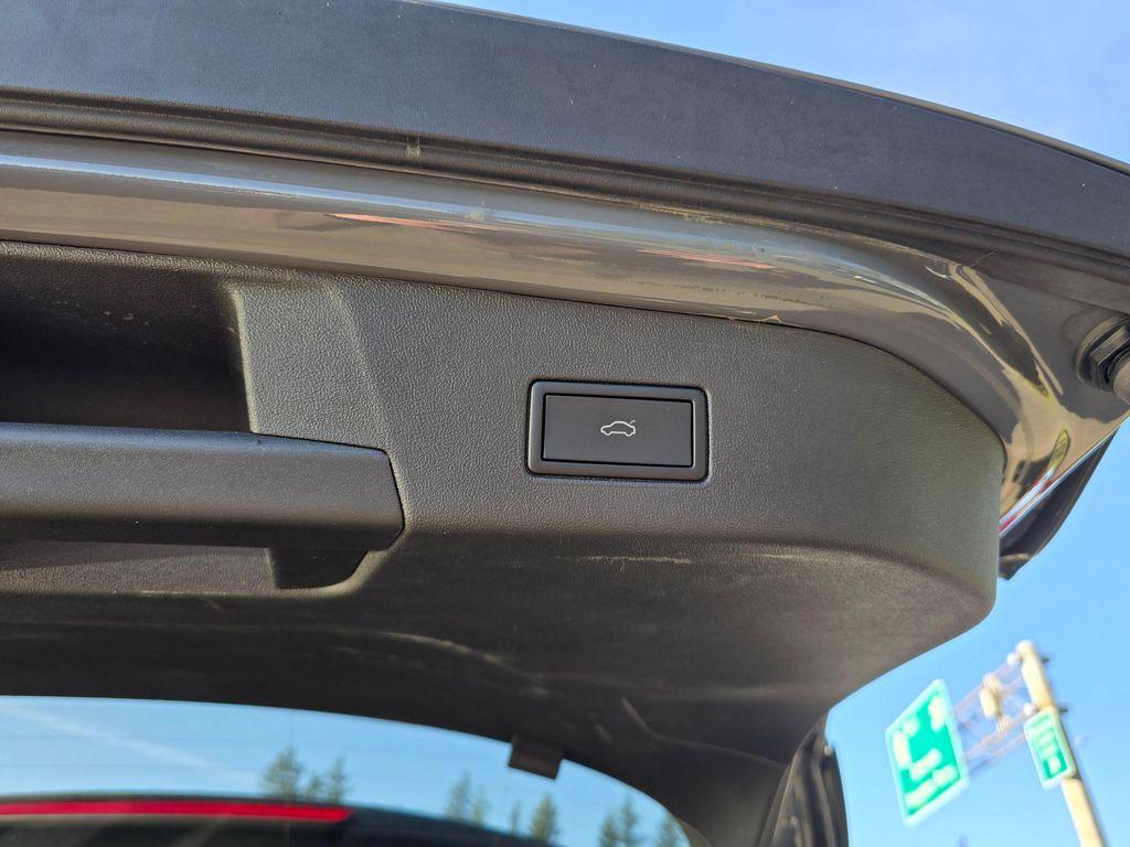 used 2023 Volkswagen ID.4 car, priced at $26,950