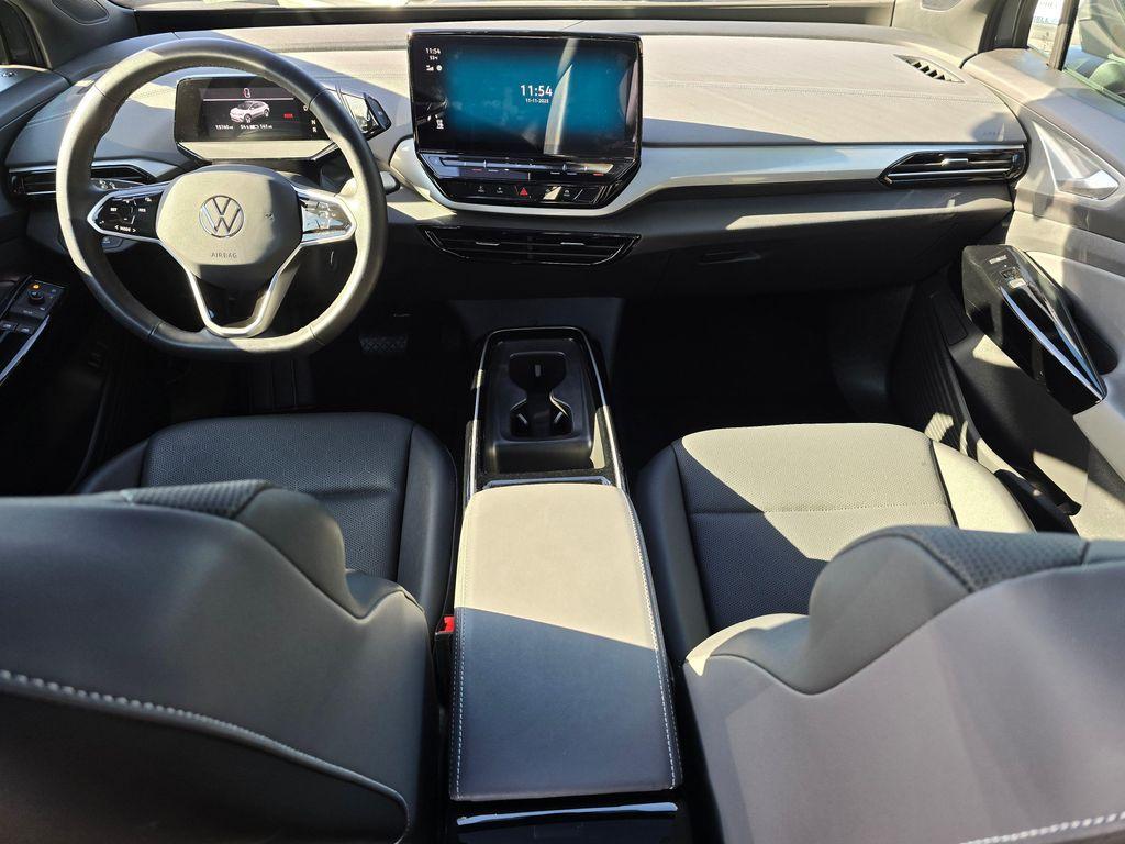 used 2023 Volkswagen ID.4 car, priced at $26,950