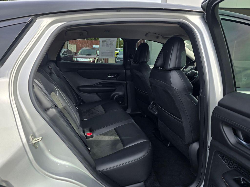 used 2023 Nissan ARIYA car, priced at $21,950