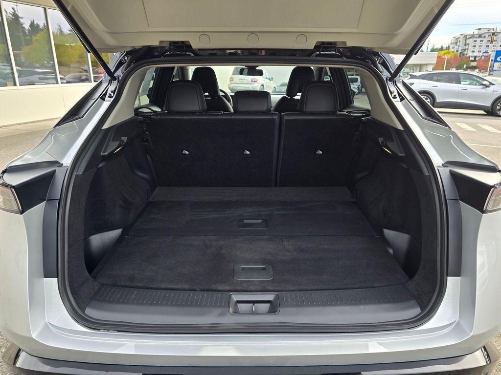 used 2023 Nissan ARIYA car, priced at $21,950