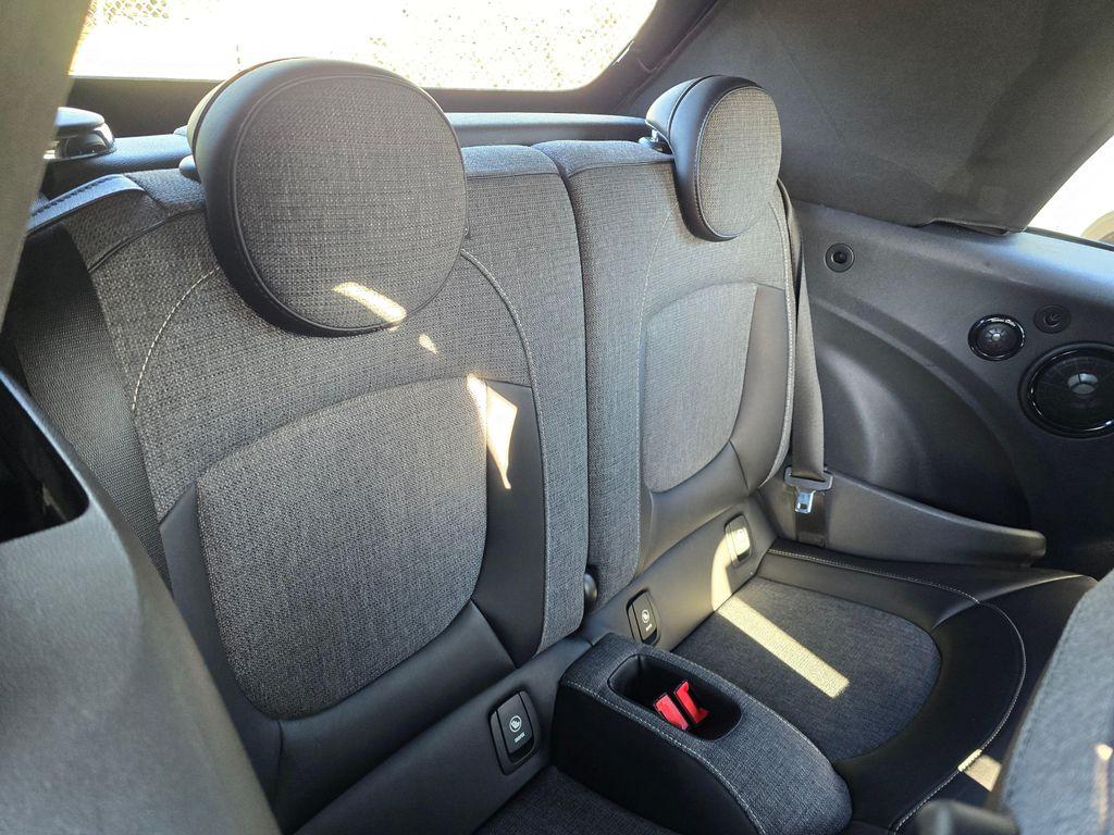 used 2017 MINI Convertible car, priced at $17,950