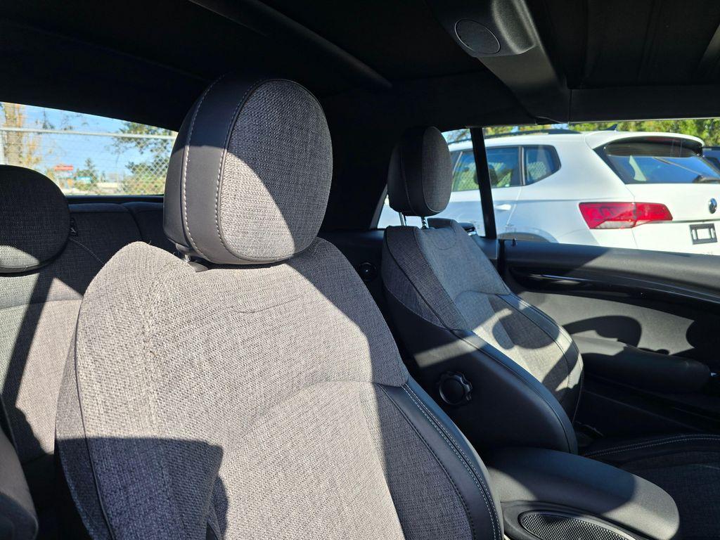 used 2017 MINI Convertible car, priced at $17,950