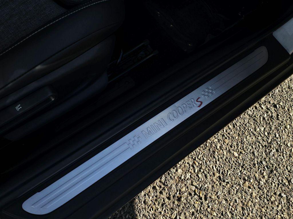 used 2017 MINI Convertible car, priced at $17,950