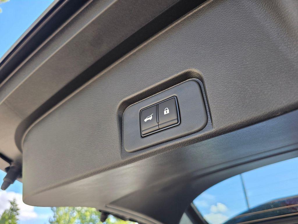 new 2026 Nissan Rogue car, priced at $32,359