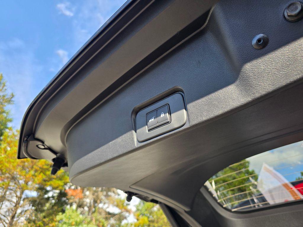 new 2026 Nissan Rogue car, priced at $33,005