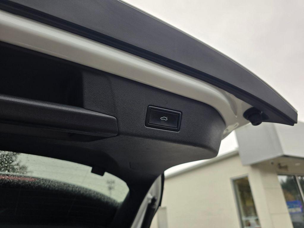 used 2023 Volkswagen ID.4 car, priced at $23,950