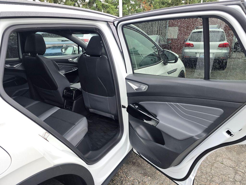 used 2023 Volkswagen ID.4 car, priced at $23,950