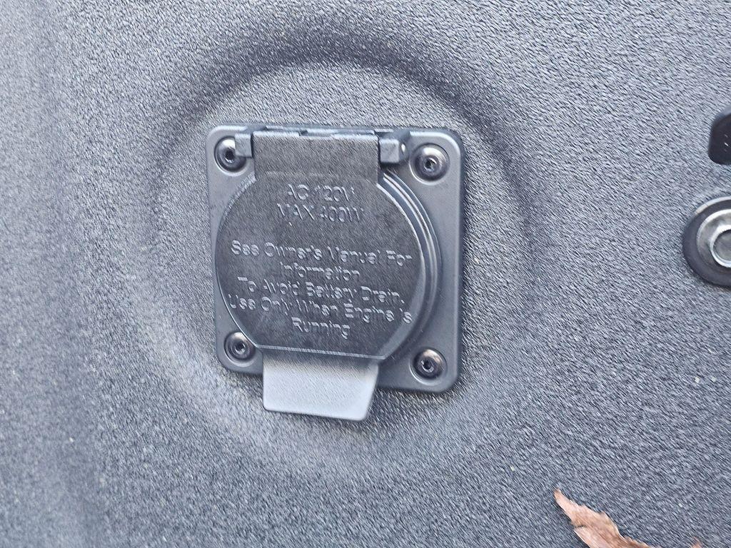 new 2025 Nissan Frontier car, priced at $40,724