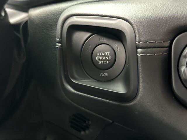 new 2024 Jeep Wrangler car, priced at $64,565