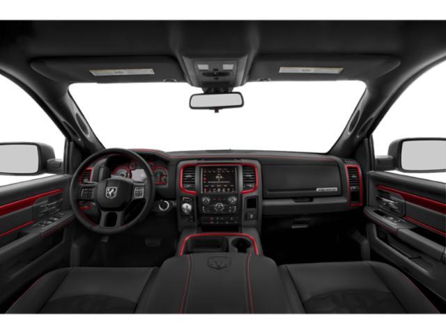 used 2015 Ram 1500 car, priced at $28,995