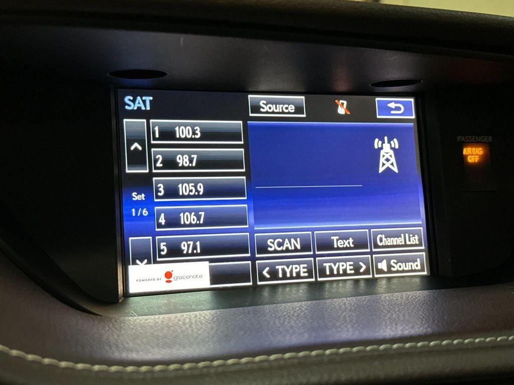 used 2016 Lexus ES 300h car, priced at $23,888
