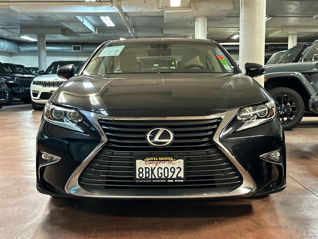 used 2016 Lexus ES 300h car, priced at $23,888