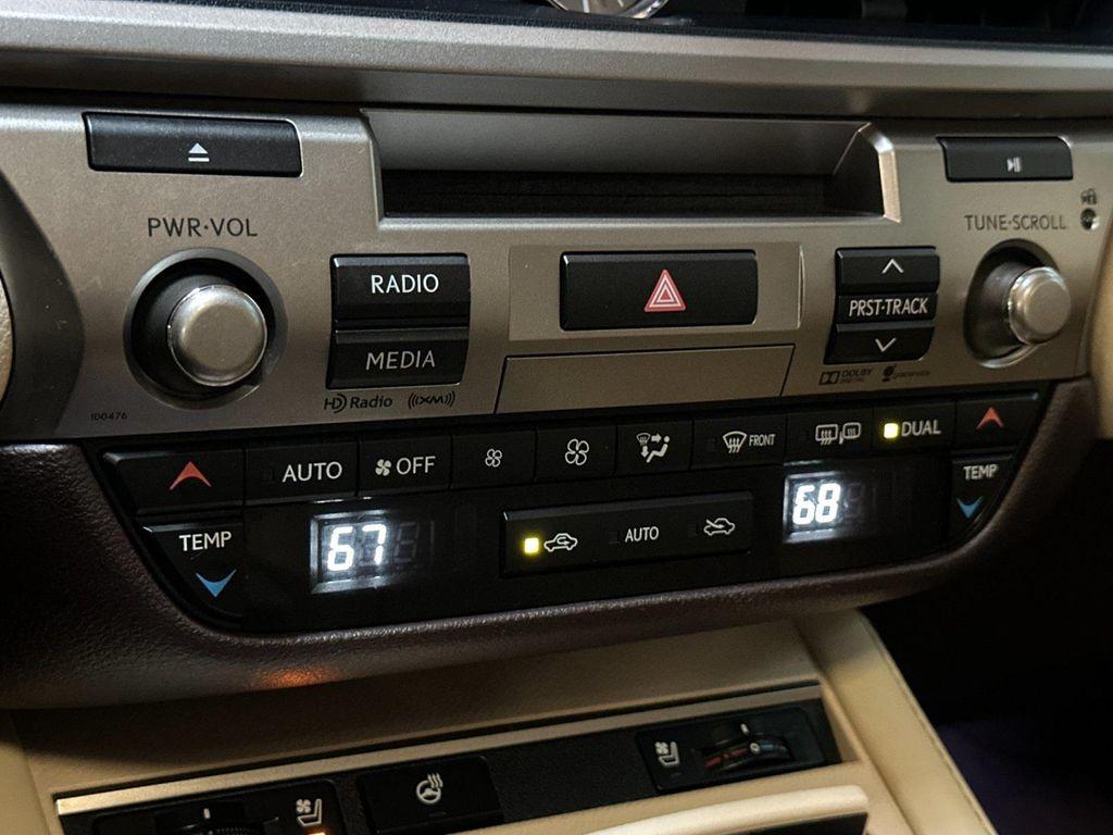 used 2016 Lexus ES 300h car, priced at $23,888
