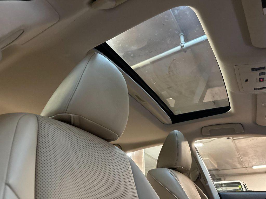 used 2016 Lexus ES 300h car, priced at $23,888